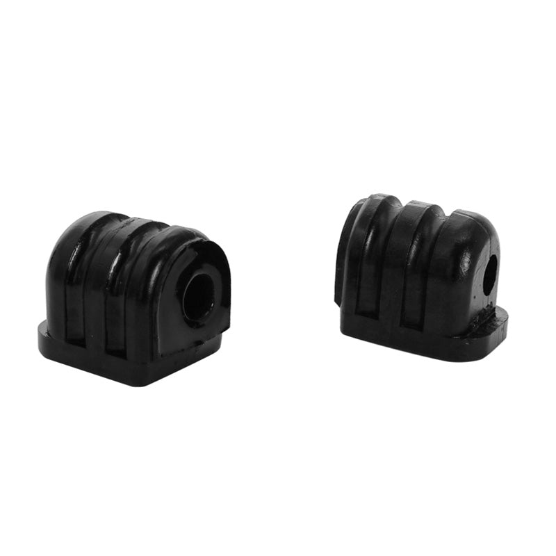 Whiteline, bras de suspension - silentbloc arrière intérieur inférieur, convient pour Infiniti G20 2.0 / Nissan 100 NX/Almera I/Bluebird/Cefiro II/Maxima/Primera/Pulsar/Sentra III/Sunny III 1990-2002