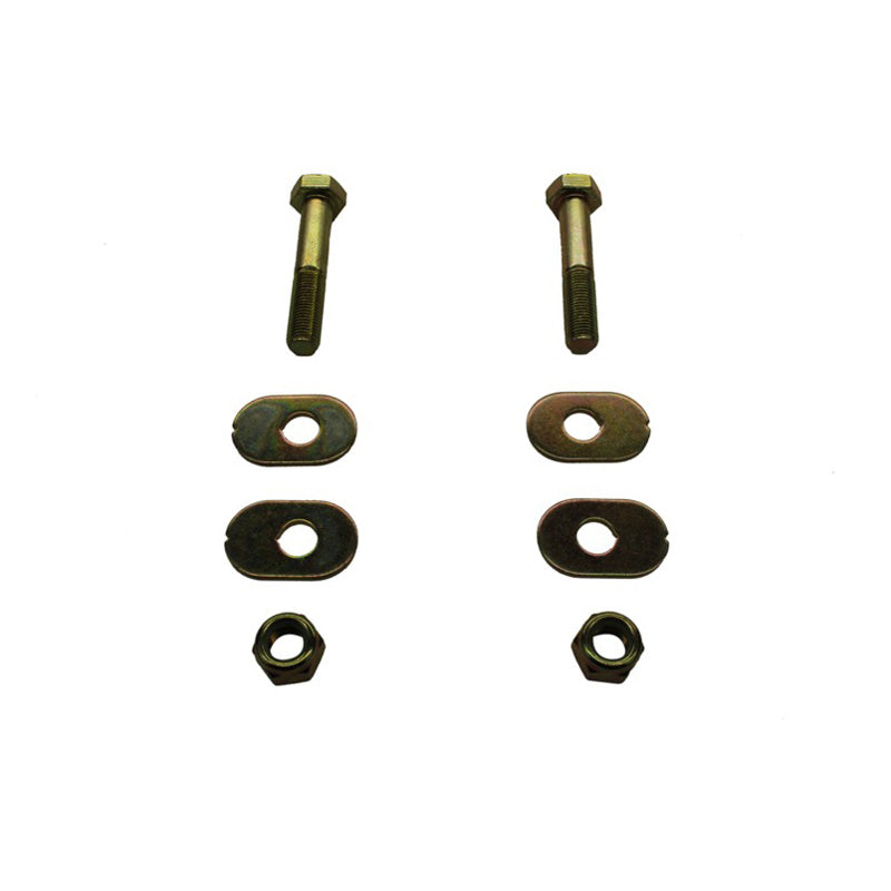 Whiteline, Control Arm - Lock Bolt Kit voor WL KTA124 Rear Control Arm Kit, past op Subaru Legacy III BE-BH/Legacy IV BL-BP/Outback BE-BH 1999-2015