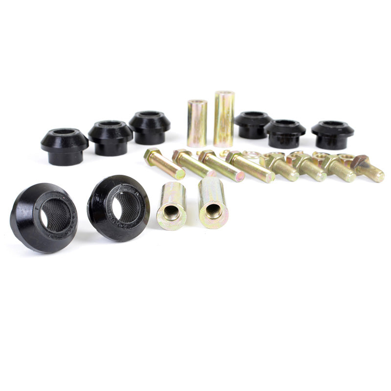 Whiteline, Control Arm - Upper Inner Bushing, fits Subaru BRZ/Forester SJ-SH/Impreza/Legacy V BM-BR/Levorg/Outback BR/Tribeca B9/WRX / Toyota GT 86 Coupé ZN6 2005-