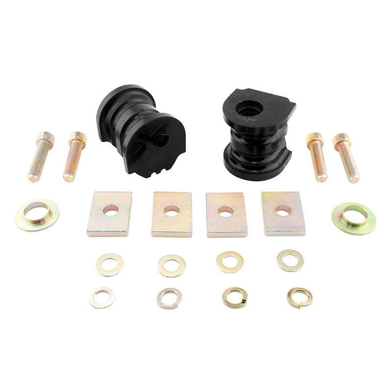 Whiteline, bras de suspension - silentbloc arrière intérieur inférieur, convient pour Nissan Sunny III Hatchback N14 2.0 GTI-R 4x4/Exa Targa N13/Pulsar Sedan/Hatchback N13 1987-1995