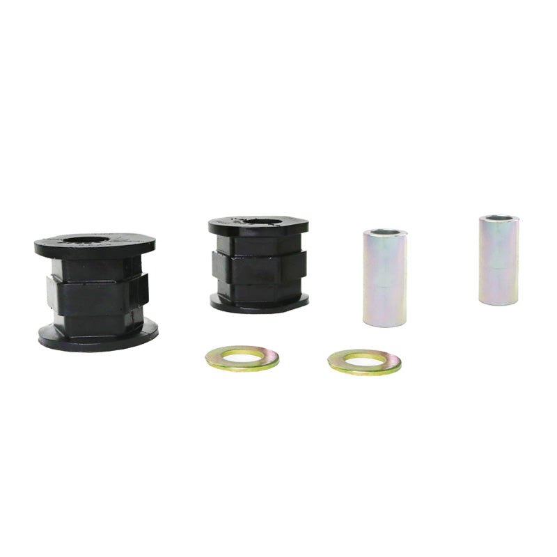 Whiteline, Draagarm - achterste binnenste onderste bus, past op Acura EL / Honda Civic V/VI/CR-V I 1993-2001
