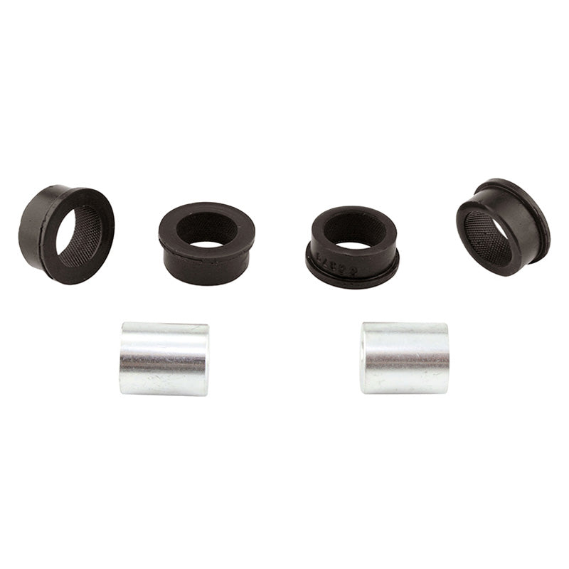 Whiteline, Bras de suspension - silentbloc extérieur arrière supérieur, convient à Mazda RX 7 II FC 1985-1991