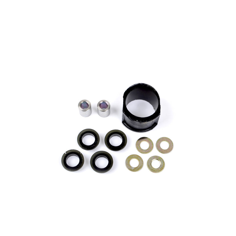 Whiteline, Stuurinrichting - bump steer-correctieset, past op Mitsubishi Lancer VII Evolution VII-IX 2000-2007