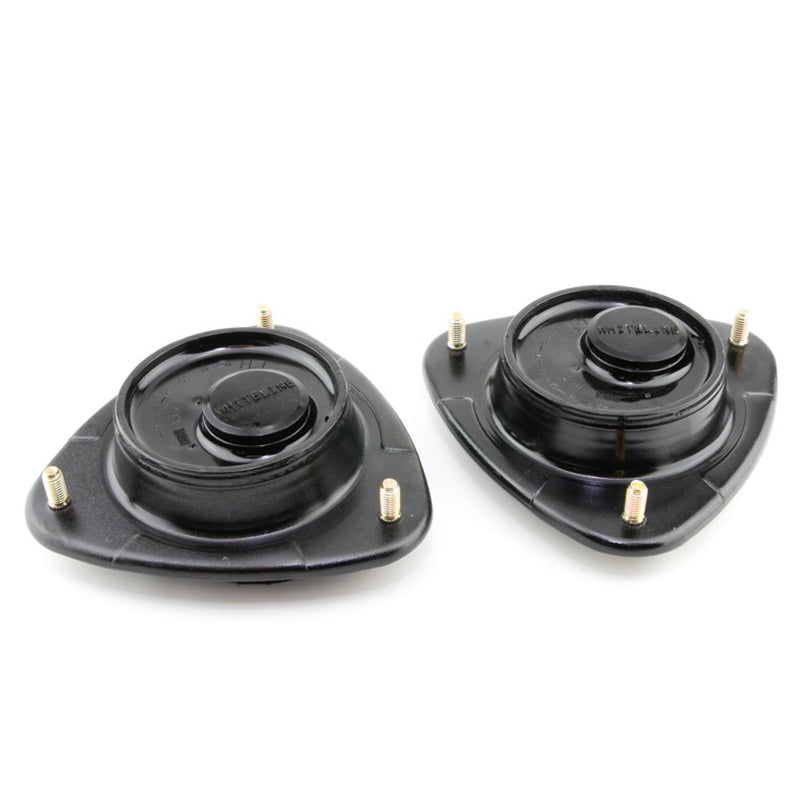 Whiteline, Strut Mount, fits Subaru Impreza/Levorg/WRX 2007-2016