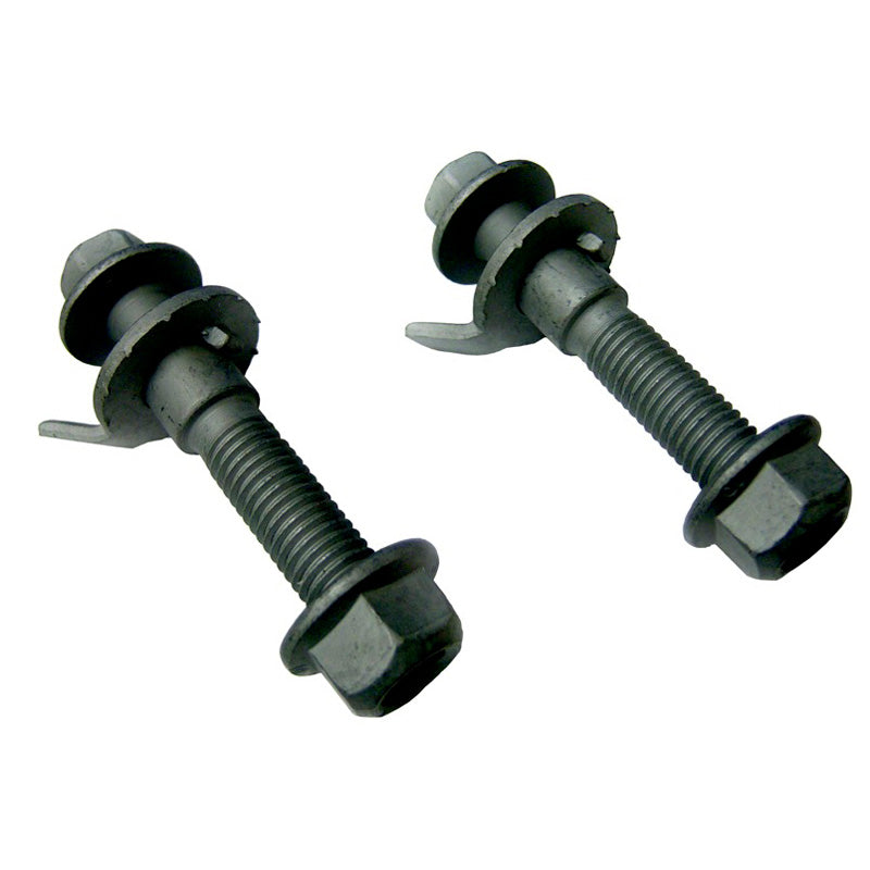 Whiteline, 17mm Camber adjusting bolts, fits Lexus ES/RX / Toyota Alphard/Aurion/Avalon/Camry V1/V2/Carina ED/Celica T18/Corolla/Estima/Kluger U3/U4/Previa 1986-