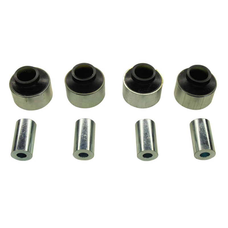 Whiteline, Bras de suspension - silentbloc supérieur, Fits Audi A4/A6/A8/Allroad / Volkswagen Passat/Variant 1994-2016