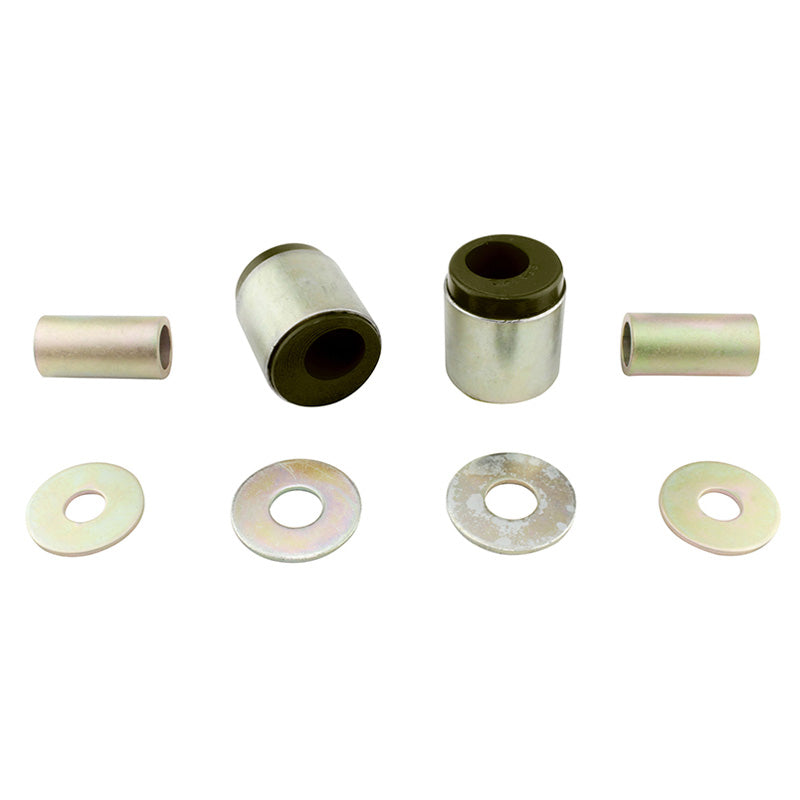 Whiteline, Control Arm - Lower Inner Rear Bushing, fits Mitsubishi FTO Coupé/Lancer V Evolution I-III/VI Evolution IV-VI 1992-2001