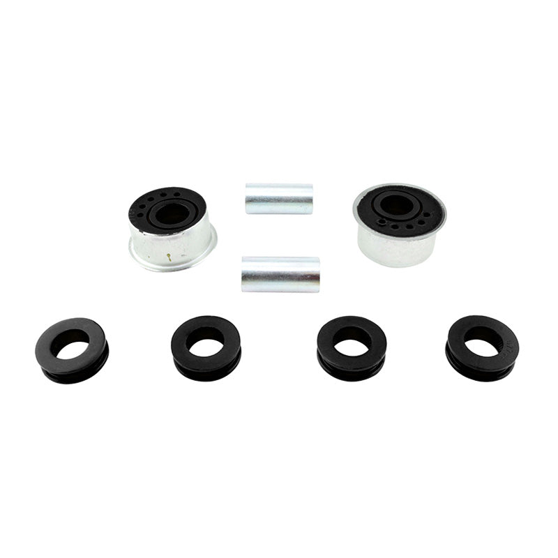 Whiteline, Control Arm - Lower Inner Front Bushing, Fits Toyota GT 86 Coupé ZN6 / Subaru BRZ 2012-