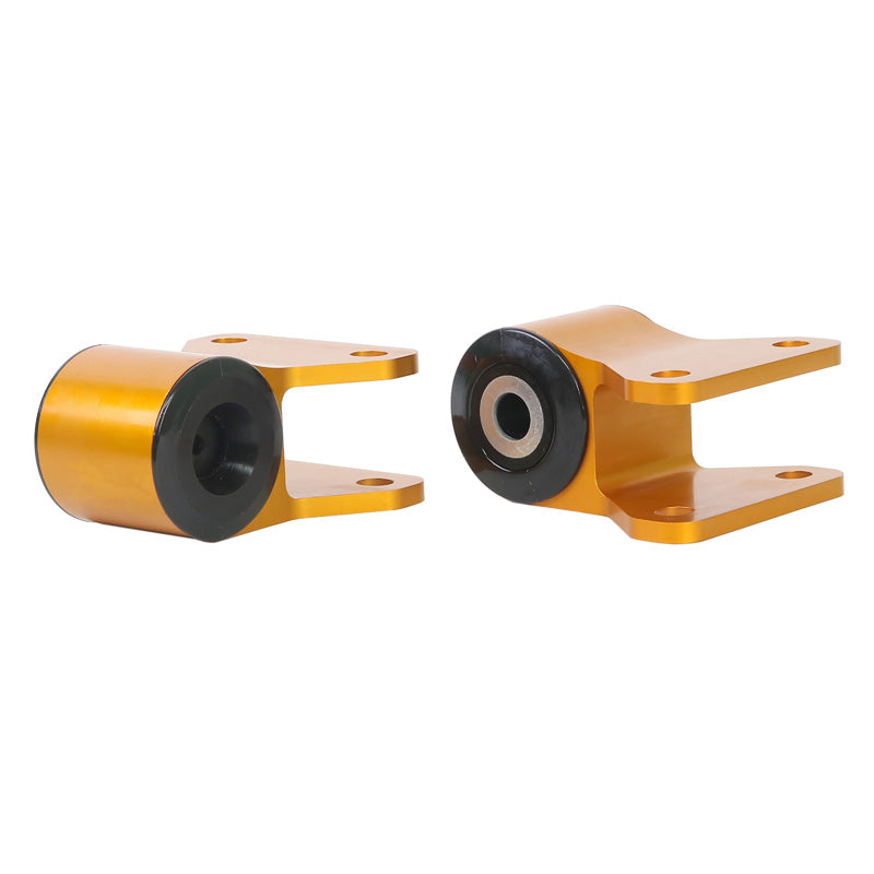Whiteline, Draagarm - set onderste binnenbussen, past op Ford Focus III RS 2015-/Kuga II 2013-2019/MA 3 2009-2013