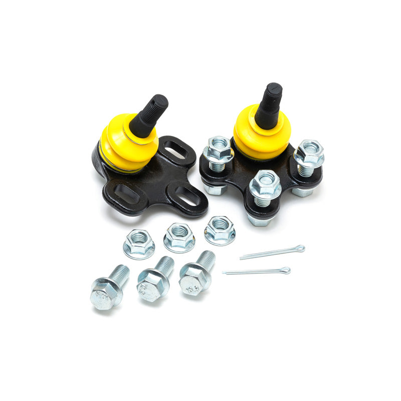 Whiteline, Roll Centre Correction Kit - Ball Joint, Fits Honda Civic 2017-