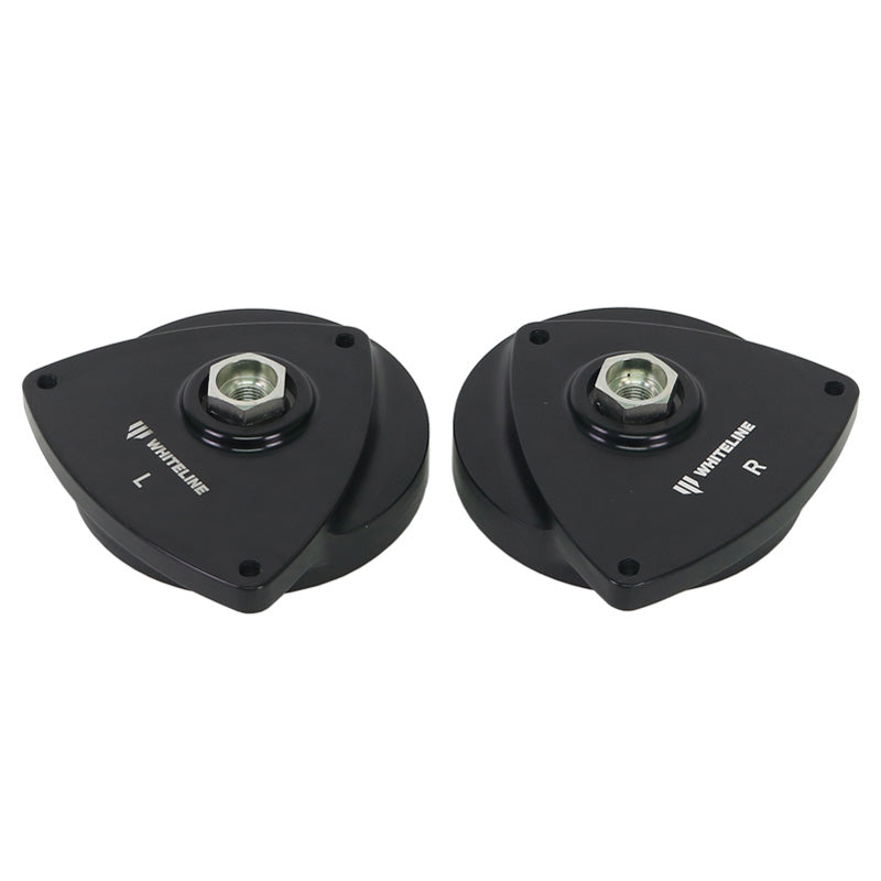 Whiteline, Strut Mount - Bushing, fits Audi/Seat/Skoda/Volkswagen Miscellaneous 2012-