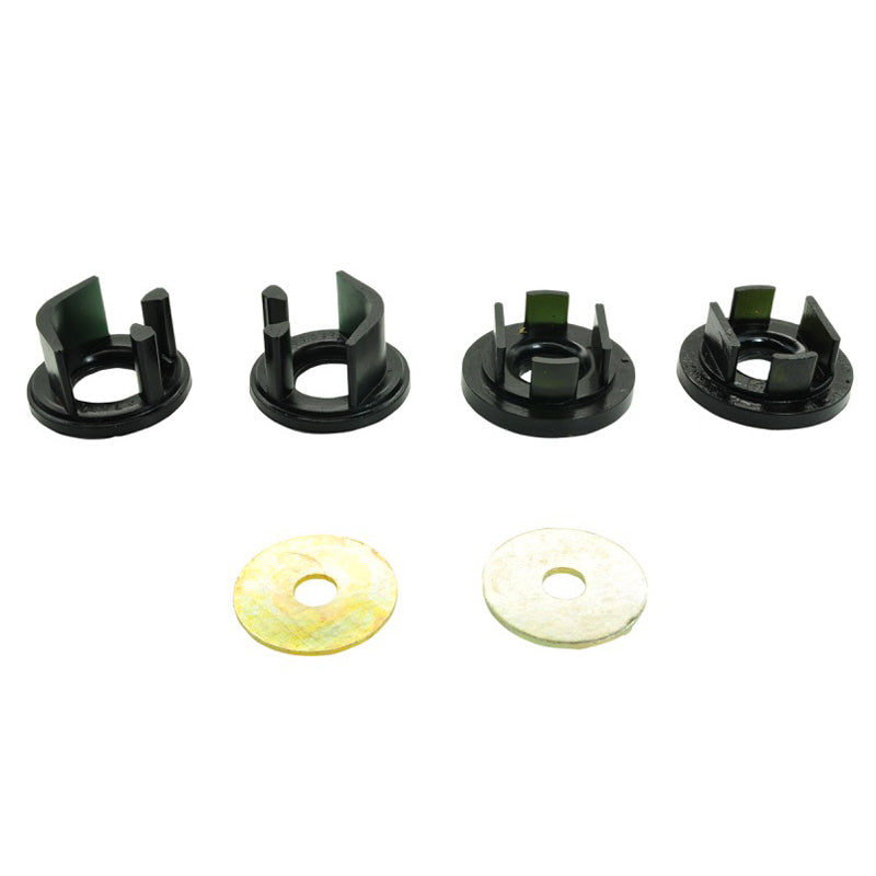 Whiteline, Differential - Mount in Cradle Bushing, Fits Subaru Forester SH-SJ/Impreza/Levorg/WRX 2007-2016