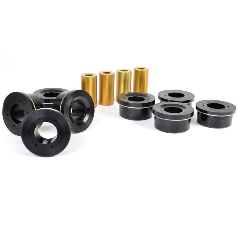 Whiteline, Sous-châssis - silentbloc de montage, convient à Subaru Forester SH/Impreza/WRX 2007-2016