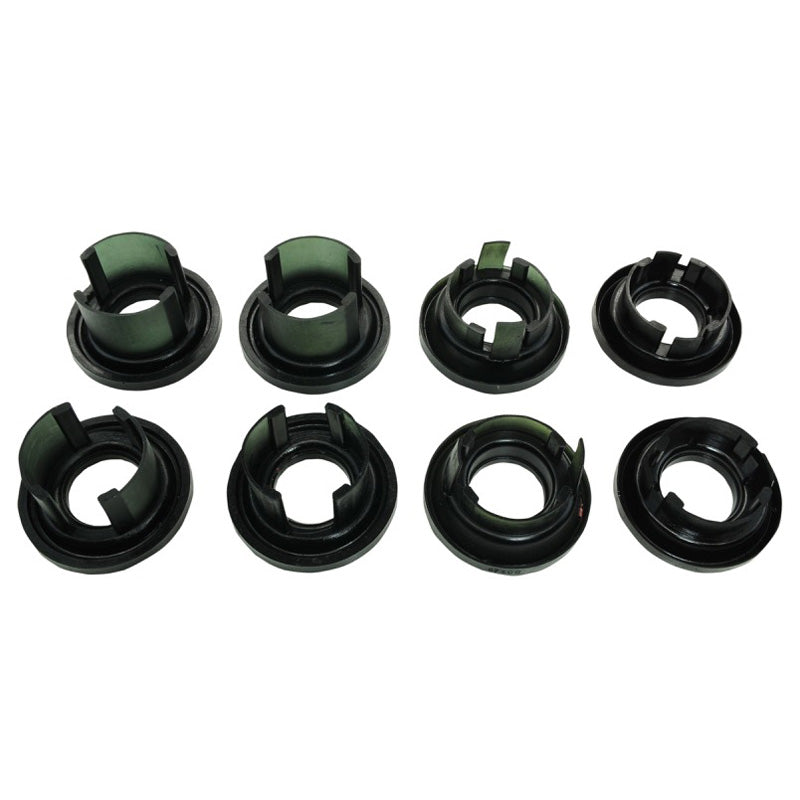 Whiteline, Sous-châssis - silentbloc de montage, convient à Subaru Impreza/WRX 2010-2016