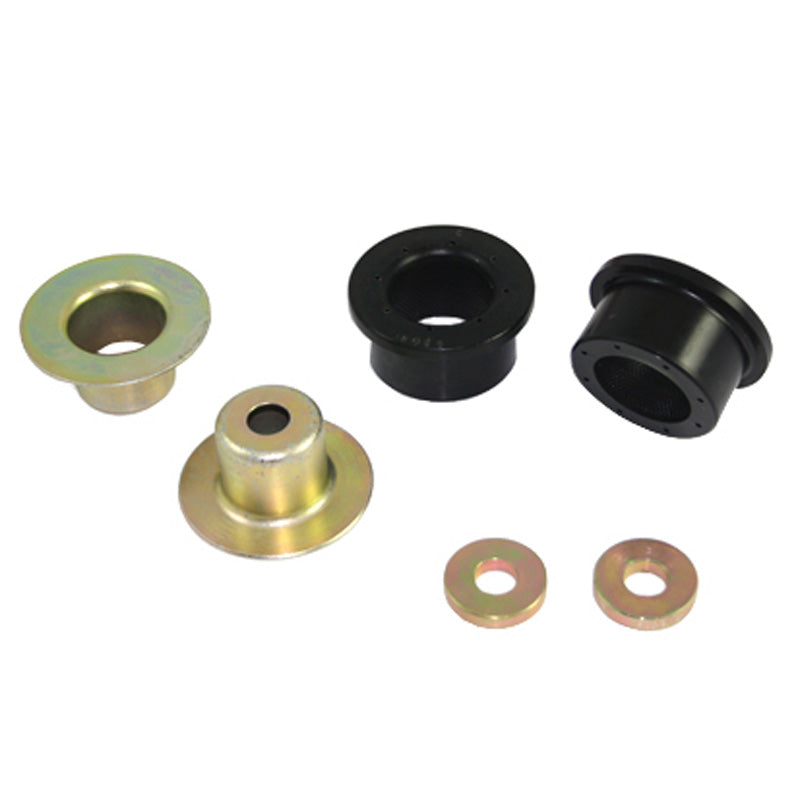 Whiteline, Differentieel - Achterste steunbus, past op Nissan 200 SX S13-S14/240 SX/300 ZX Z32/Silvia S15/Skyline R32-R34 1988-2008