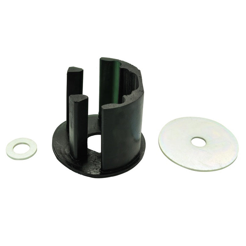 Whiteline, Engine - Torque Arm Bushing, past op Audi / Seat / Skoda / Volkswagen 2003-2018