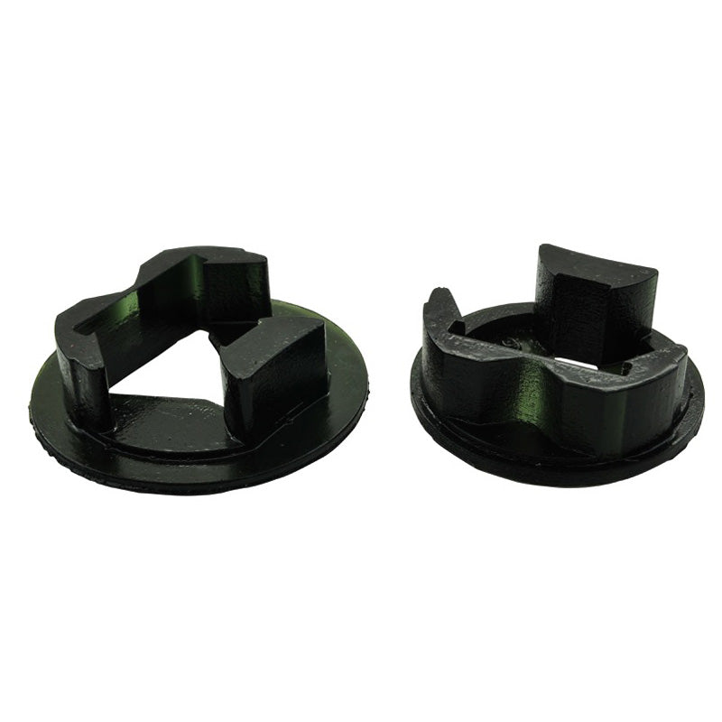 Whiteline, Engine - Mount Rear Bushing, fits Mazda 3 BK/BL/5 CR19/CW 1999-