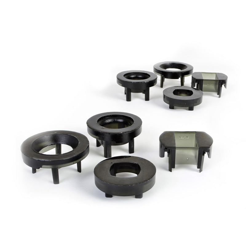 Whiteline, Subframe - montagebus, past op BMW 1-Series E81/E82/E87/E88 / 3-Series E90-E93 / X1 E84 2003-2015