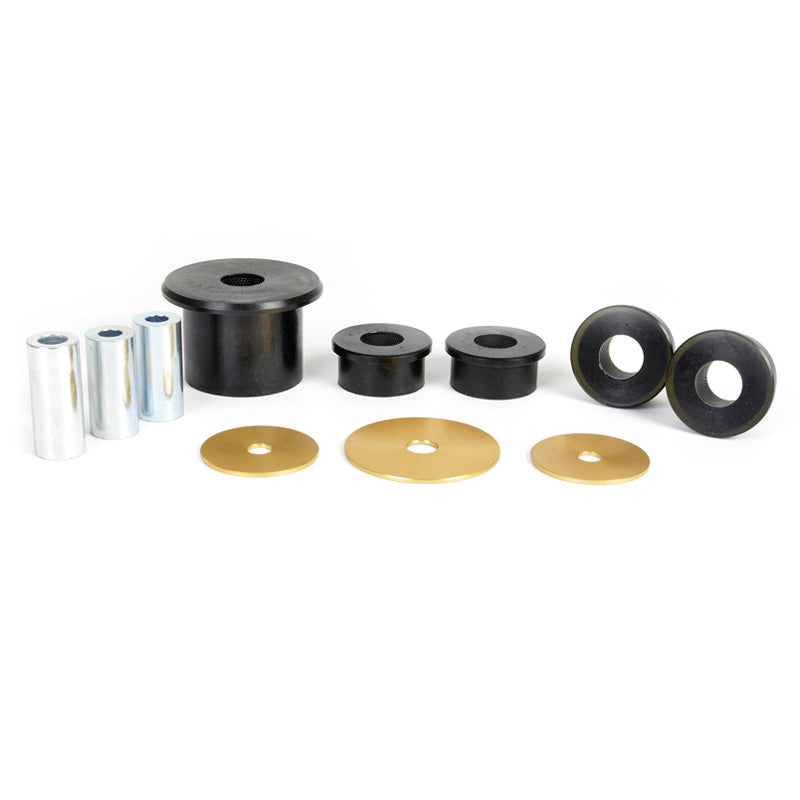Whiteline, Differential - Mount Bushing, Fits BMW 1/2/3/4/X1 E84 2003-