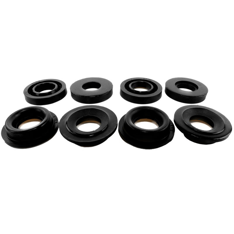 Whiteline, Silentbloc de fixation de sous-châssis, convient à Toyota GT 86 Coupé ZN6 / Subaru BRZ 2012-