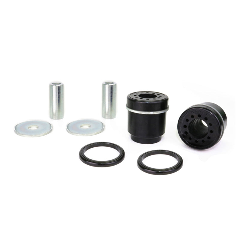 Whiteline, Differential - Mount Support Outrigger Bushing, Fits Toyota GT 86 Coupé ZN6 / Subaru BRZ 2012-