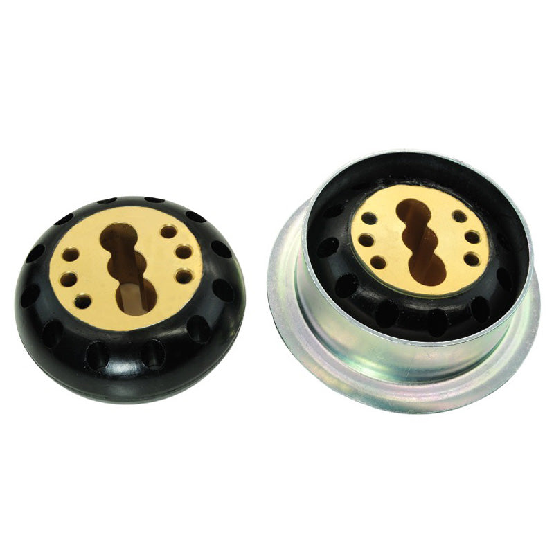 Whiteline, Differentieel - bus in cradle, past op Toyota GT 86 Coupé ZN6 / Subaru BRZ 2012-
