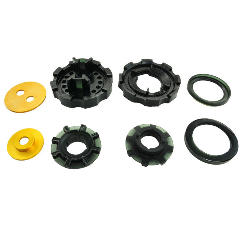 Whiteline, Differential - Mount Bushing, Fits Toyota GT 86 Coupe ZN6 / Subaru BRZ 2012-