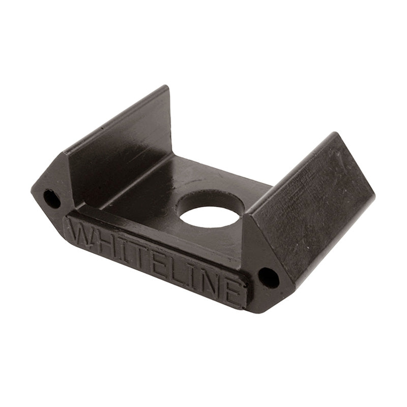 Whiteline, Silentbloc de fixation de boîte de vitesses, convient à Toyota GT 86 Coupé ZN6 / Subaru BRZ 2012-