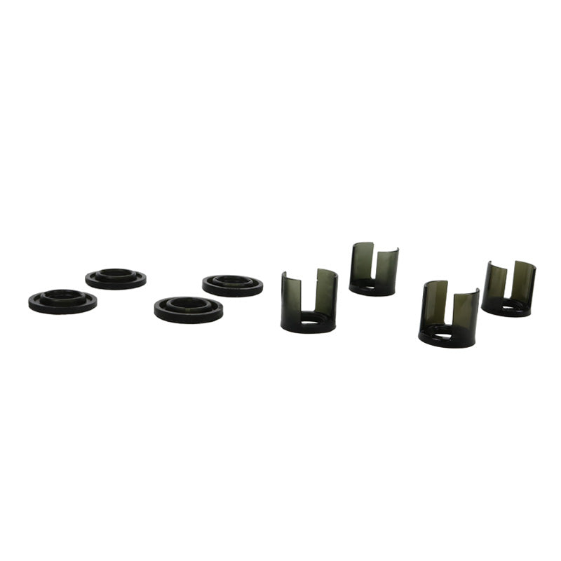 Whiteline, Subframe - Mount Bushing, Fits Subaru Forester SJ/Impreza Sedan GJ 2,0 4WD/Levorg/WRX Sedan GJ 2.0 4WD/STi 2.0 4WD/STi 2.5 4WD 2013-