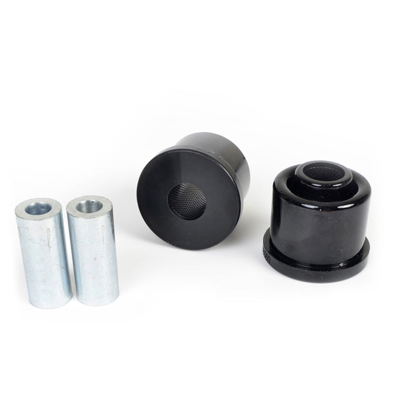 Whiteline, Beam Axle - Front Bushing, Fits Abarth 500/595/695 incl C & Chrysler Ypsilon & Fiat 500 incl C/Panda & Ford Ka 2003-