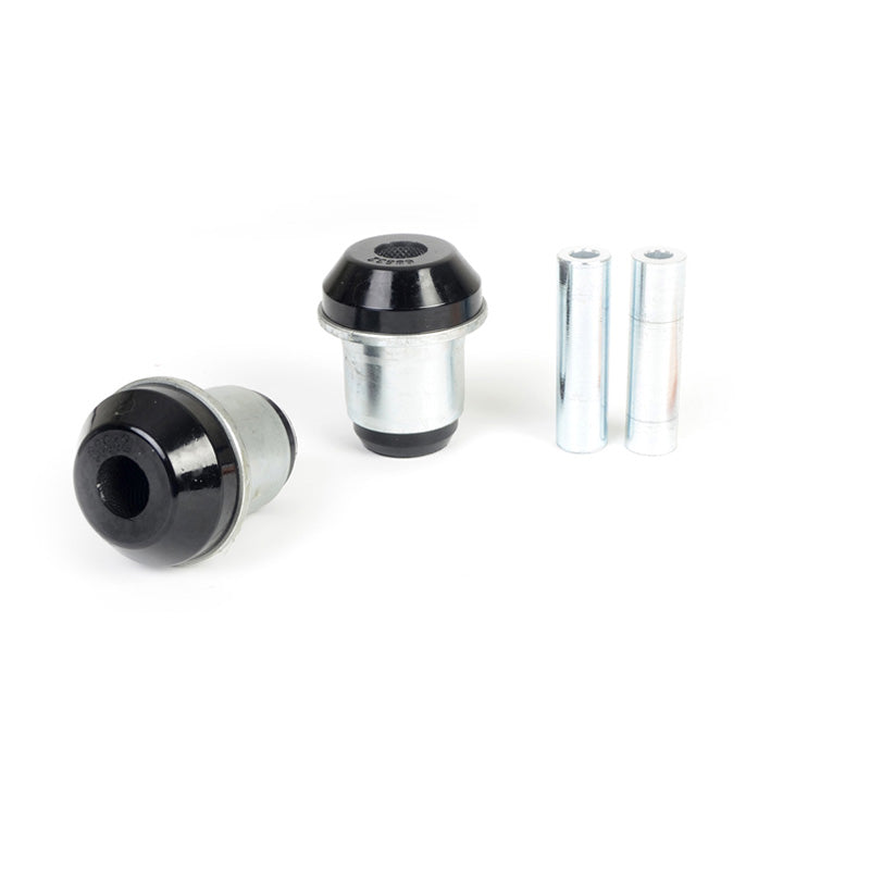Whiteline, Starre as - voorbus, past op Renault Clio II/II Box/Twingo II / Vauxhall Adam 1.4 LPG 1998-
