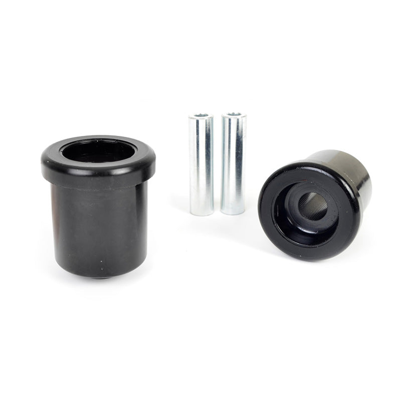 Whiteline, Beam Axle - Front Bushing, Fits Nissan Juke/Micra/Note/Tiida/Versa I / Renault Clio III/Megane/Modus/Scénic II-III / Vauxhall Adam 1.4 2002-2016