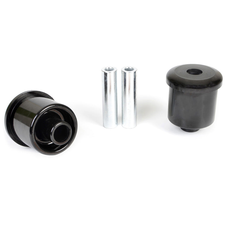 Whiteline, Beam Axle - Front Bushing, Fits Buick Verano / Chevrolet Cruze/Orlando/Volt/Zafira / Opel/Vauxhall Ampera/Astra J/Zafira 2009-