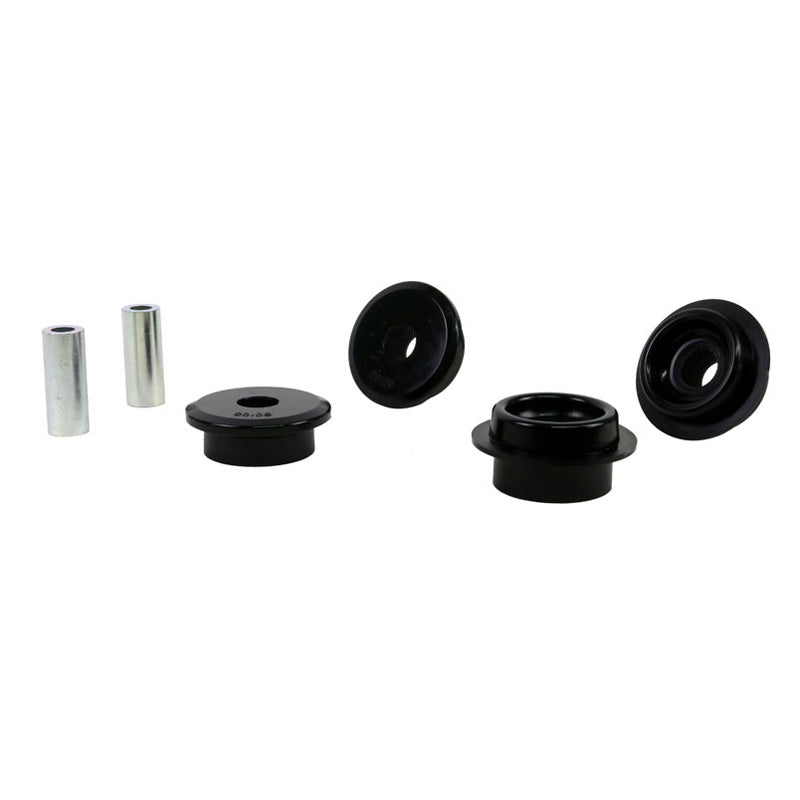 Whiteline, Differential - Mount Bushing, Fits Mazda MX-5 I NA/II NB 1990-2005