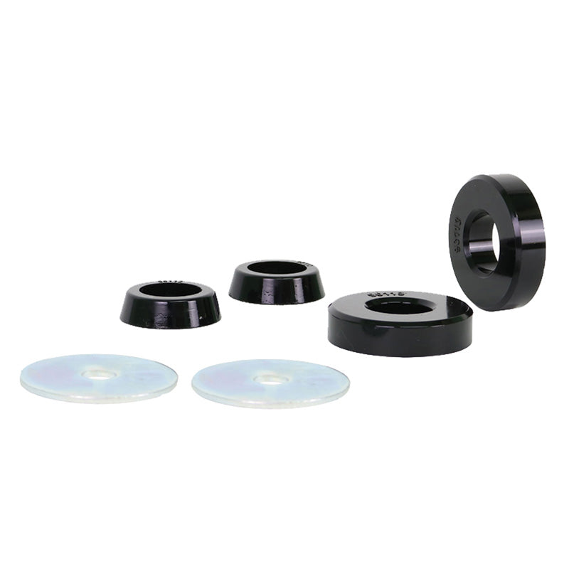 Whiteline, Rear Differential - Mount Front Bushing Kit, Fits Lexus Diversen 1990-2015