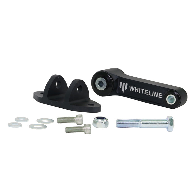 Whiteline, bras de couple moteur avant, convient à Hyundai Elantra/I30/Kona Kia Cerato 2015-