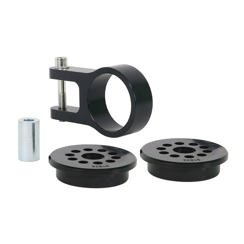 Whiteline, Engine Torque Arm Bushing, Fits Ford/Volvo Various 2003-2018