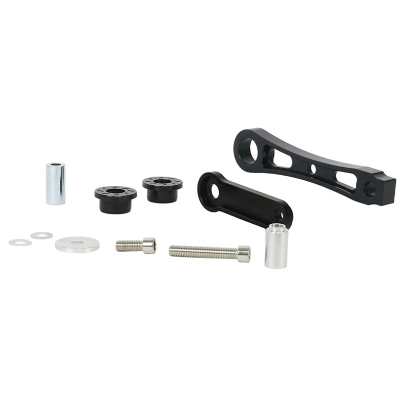 Whiteline, Engine Torque Arm Bushing, Fits Audi/Seat/Skoda/Volkswagen Diversen 2012-