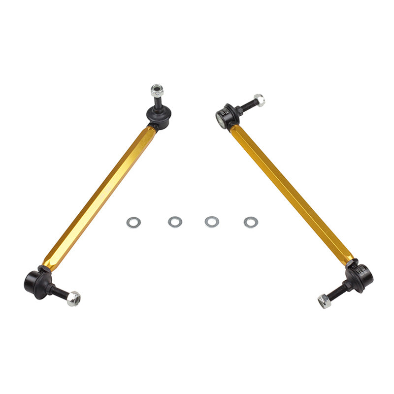 Whiteline, biellette de barre stabilisatrice, convient à Land Rover Range Rover Evoque/Cabrio 2011-