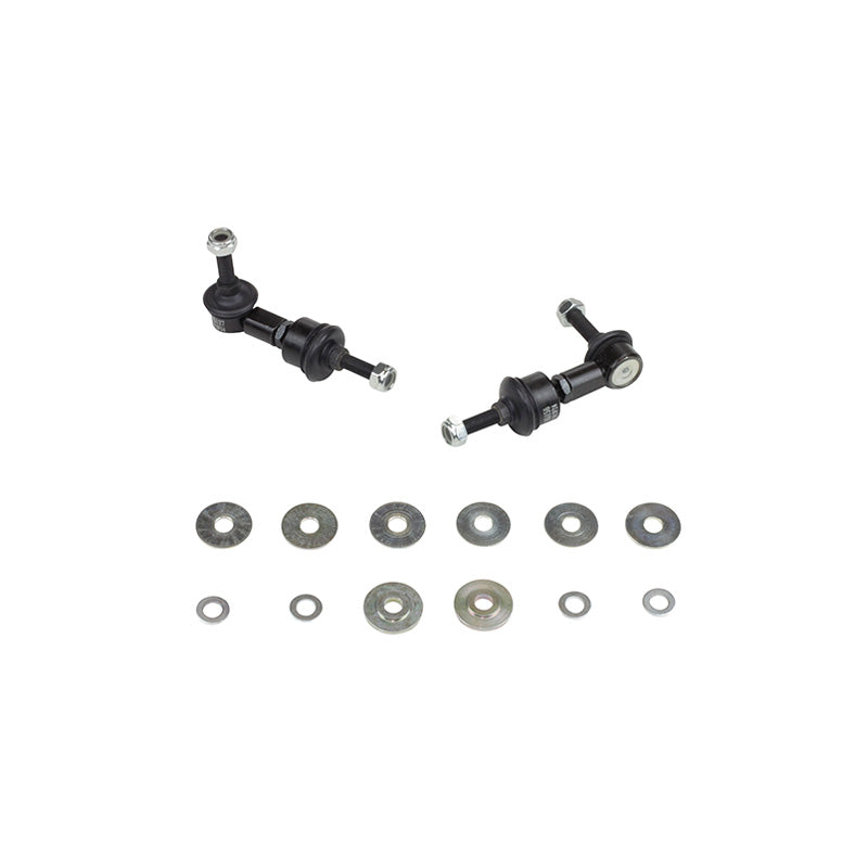 Whiteline, Stabiliser Bar - Link, Fits Nissan 180 SX Coupe S13/200 SX S13-S14/240 SX/Cefiro I Sedan A31/Silvia S15 1988-2003