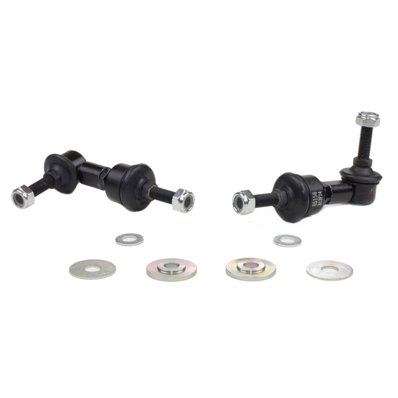 Whiteline, Stabiliser Bar - Link, Fits Nissan 180 SX Coupé S13/200 SX S13-S14/240 SX/Cefiro I Sedan A31/Silvia S15/Skyline R32-R34/Stagea WC34 1988-2008