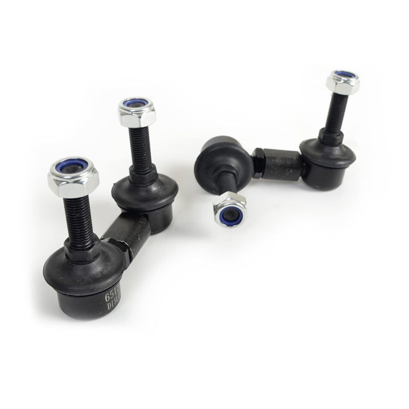 Whiteline, Heavy Duty Adjustable Stabiliser Bar Drop Links, Fits Honda Mitsubishi Nissan Subaru Toyota Abarth Fiat Acura Chevrolet Lexus Mazda