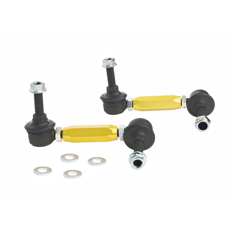 Whiteline, Stabilizer Bar - Link (110-135mm)
