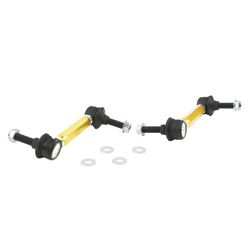 Whiteline, Stabilizer Bar - Link (130-155mm)