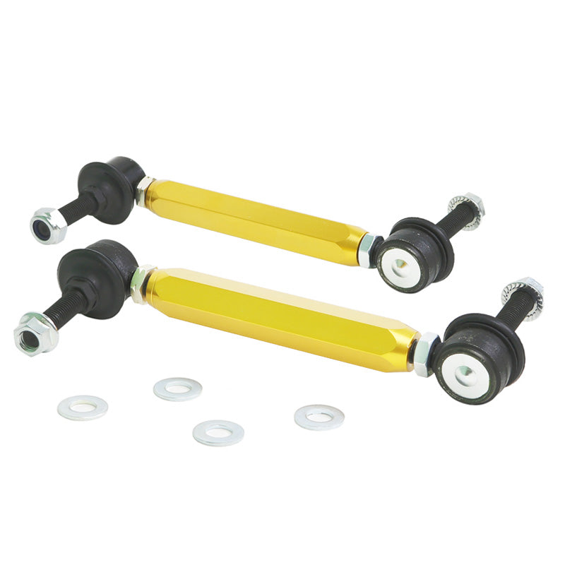 Whiteline, stabilisatorstang - koppelstang (170-195mm.)