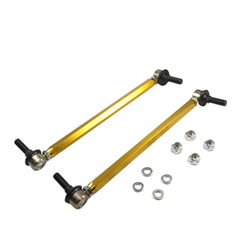 Whiteline, stabilisatorstang - koppelstang, past op BMW X1/M2/M3/M4/ Honda Civic X Hatchback/Sedan FC/FK / Land Rover Freelander 2 LF 2006-
