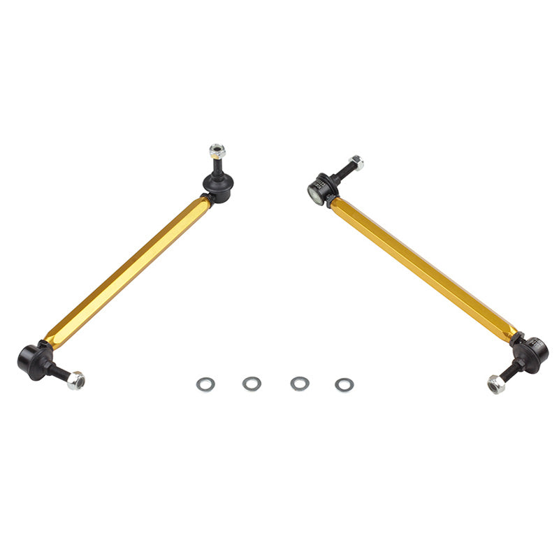 Whiteline, Stabiliser Bar - Link, Fits Pontiac G8 Sedan / Vauxhall VXR8 6.2 / Chevrolet SS Sedan 6.2 2007-