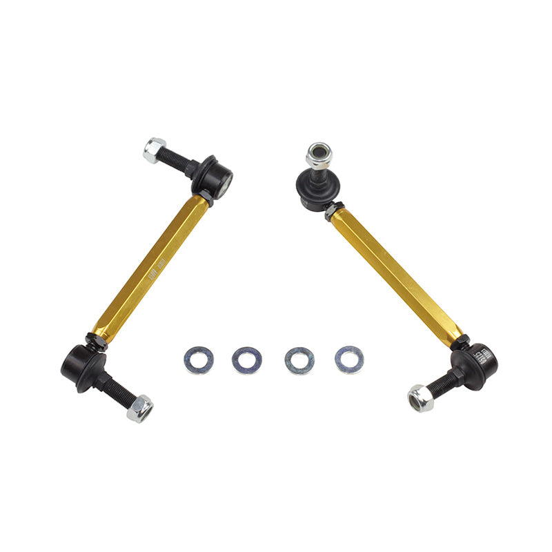 Whiteline, Biellette de barre stabilisatrice, compatible avec Infiniti QX4 / Nissan Elgrand E50/Pathfinder II R50 1995-2004