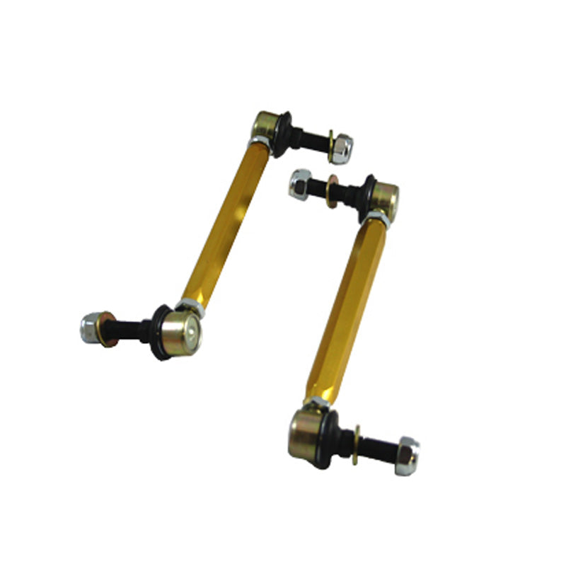 Whiteline, Stabilizer Bar - Link, Fits Ford Ranger TKE / Mazda BT-50 / Nissan Navara/NP300 Navara D23 2011-