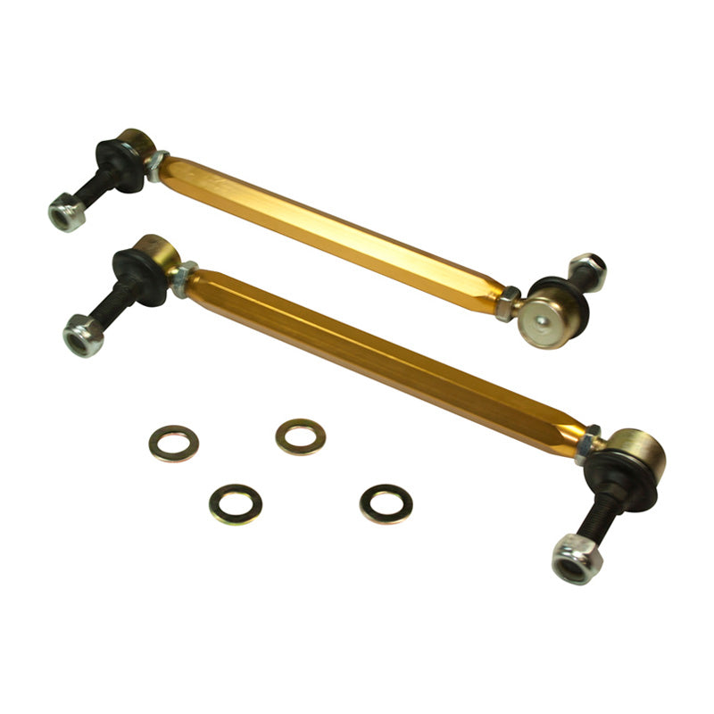 Whiteline, Stabilizer Bar - Link, Fits Toyota Aurion V4/V5 2006-